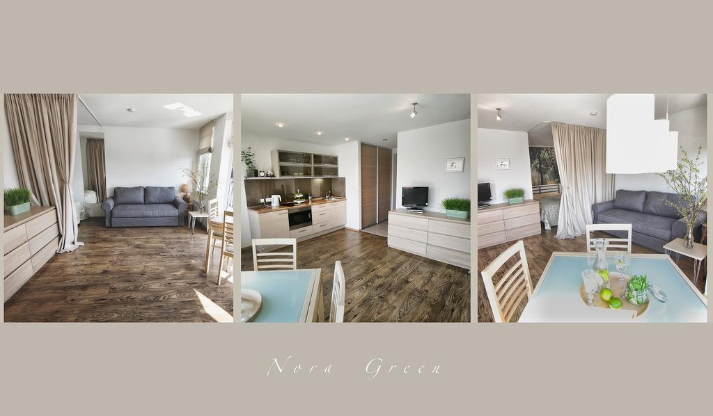 Nora Green Nida Oda fotoğraf